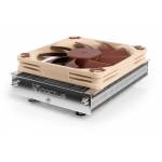 Noctua - NH-L9a-AM5, Befestigung/Montage