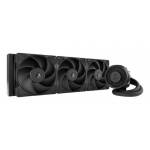 Arctic - ARCTIC WAK Liquid Freezer III Pro 420 (Black)