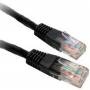 Shiverpeaks - S-Conn RJ45-RJ45-m-m-0.5m-RJ-45-RJ-45-男/男-10/ 100/ 100/ 1000 Base-T (X)-Cat5e-F/ UTP (FTP) (75111-