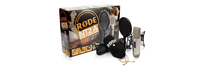 Rode Microphones 1
