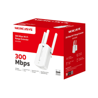 Mercusys Wireless Lan 2