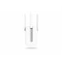Mercusys Wireless Lan - MW300RE, Netzwerk-Repeater, 300 Mbit/s, Extern, 802.11b, 802.11g, Wi-Fi 4 (802.1