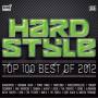 Hardstyle Top 100-Best Of 2012 1