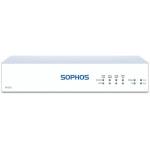 Sophos - SG 115 - Rev 3 - Sicherheitsgert - 1GbE (SG1BT3HEK)