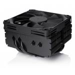 Noctua - NH-L9x65 chromax.black, CPU-Khler