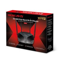 Mercusys 4