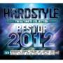 Various - Hardstyle Ultimate Collection/best Of 2012