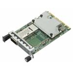 Broadcom - BCM957504-N1100G - Netzwerkadapter - PCIe 4.0 x16 - 100 Gigabit QSFP56 x 1
