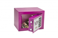 Phoenix Safe 1