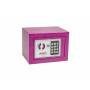Phoenix Safe - Einbruchschutztresor SS0721EP Compact Home Offi