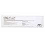 Evolis - High Trust T' Card Cleaning Kit - Druckerreinigungskarte (Packung mit 10)