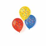 Amscan - Amscan: 10 Latex Balloons Confetti Party 11