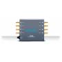 Aja - 12GM Videosignal-Konverter 4096 x 2160 Pixel (12GM)