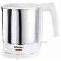 Cloer - 4701 - Wasserkocher - 1,5 Liter - 1800 W - wei (4701)