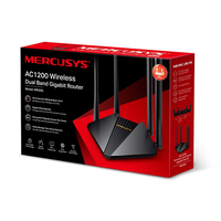 Mercusys 3