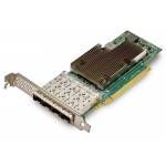 Broadcom - P425G - 4x25/10GbE PCIe NIC SFP28 PCIe4 x16
