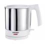 Cloer - 4711 - Wasserkocher - 1.5 Liter - 1800 W - wei�