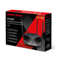 Mercusys 9