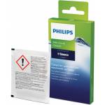Philips - Philips Ca6705/10 Milk Circuit Cleaner Sachets