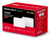 Mercusys 8