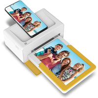 Kodak D460y Fotodrucker Farbstoffsublimation 10, 20cm (4) X 2