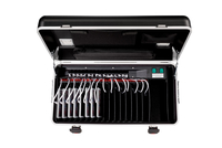 Parat Paraproject Case I16 - Wagen (synchronisieren Und Lade 2