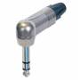 Neutrik - PX Series NP3RX - Audio-Stecker - 18 AWG - Hrer Mono 6,35 mm (M) (NTR-NP3RX)