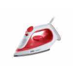 Braun - TexStyle 1 SI 1019 RD, Dampfbgeleisen