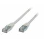 S / Conn Maximum Connectivity - S/CONN RJ45-RJ45, m-m, 5m, 5 m, Cat6, S/FTP (S-STP), RJ-45, RJ-45, Wei