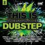 Various - This Is The Sound Of Dubstep