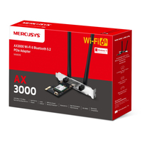 Mercusys 5