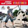 Jordy Van Loon - Verliefdheid