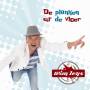 Wim Leys - De Planken Uit De Vloer
