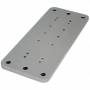 Ergotron - - Wandbefestigung - Aluminium (97-101-003)