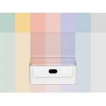 Rain Design - Rain Design MBASE 24IN IMAC IN WHITE Blanco 61 cm (24)