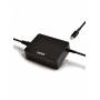 Port - POWER SUPPLY 90 W - TYPE C - EU [DE-Version, German Keyboard]