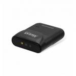 Newland - NEWLAND HAND MOUNTED BT 5.0 WITH MID RANGE 2D SCANNER LASER DOT AIMIN (WD2-BS50-MR)