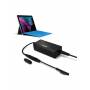 Port - POWER SUPPLY 60W FOR MS SURFACE - EU [DE-Version, German Keyboard]