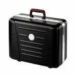 Parat - PARAT Werkzeugkoffer CLASSIC KINGSIZE POWER CP-7 Schwarz