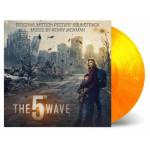OST / Various - Fifth Wave (Henry Jackman)