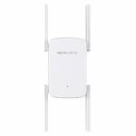 Mercusys - ME50G - Netzwerk-Repeater - 1000 Mbit/s - 10,100,1000 Mbit/s - 10/100/1000Base-T(X) - IEEE 802.11a - IEEE 802.11ac - IEEE 802.11