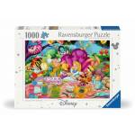 Ravensburger - Ravensburger 12000109 puzzle Jigsaw puzzle 1000 pc(s) Cartoons