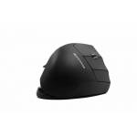 Contour - UniMouse wired USB Type-A rechtshnder schwarz matt retail