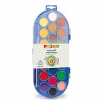 Primo - Acquerelli In Scatola Di Plastica