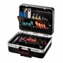 Parat - Trolley-Koffer unbestckt 33 l SILVER KingSize Roll XL 535500171 (B x H x T) 490 x 400 x 250 mm (535500171)