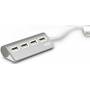 Port - USB HUB 4 PORTS 2.0