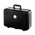 Parat - 533000171 Werkzeugkoffer Schwarz Aluminium - Kunststoff (533000171)