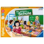 Ravensburger - tiptoi Wir spielen Schule, Brettspiel