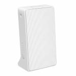 Mercusys - MB110-4G WLAN-Router Ethernet Einzelband (2,4GHz) Wei (MB110-4G)