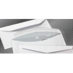 Buste Bianche - Cf500 Buste C/finestr 16x23cm
